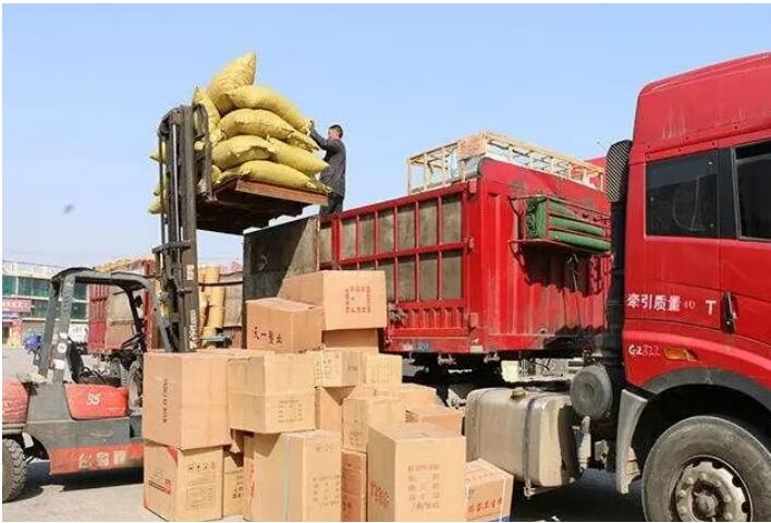 杭州到岱岳区物流专线